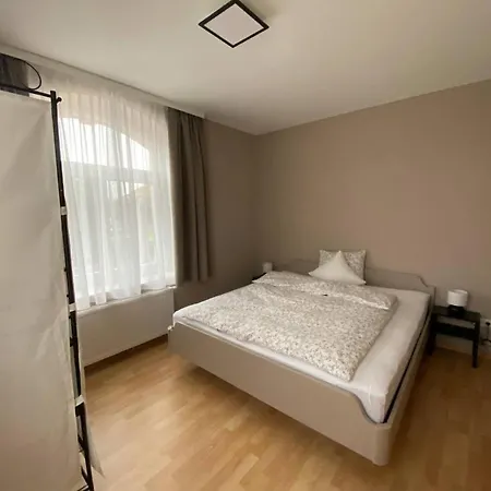 Bodensee 1 Mit Privatstrand Apartamento