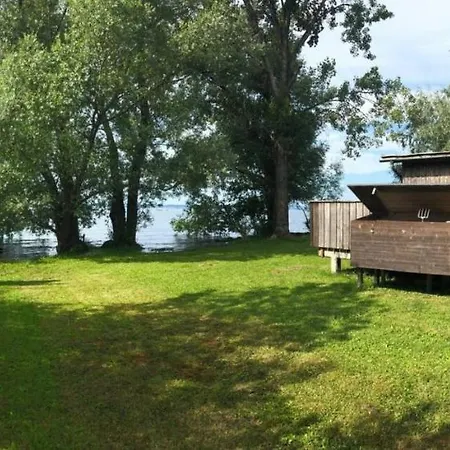 Bodensee 1 Mit Privatstrand