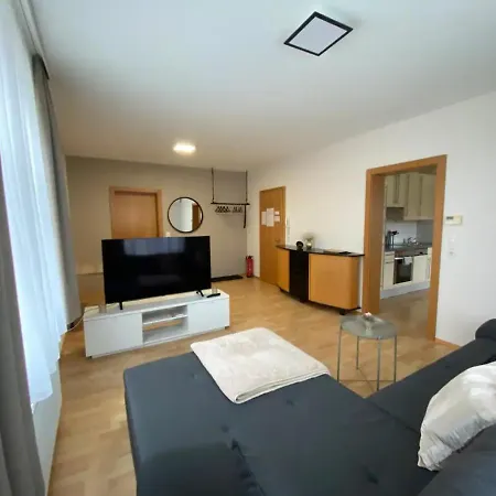Apartamento Bodensee 1 Mit Privatstrand Gaissau (Bregenz)