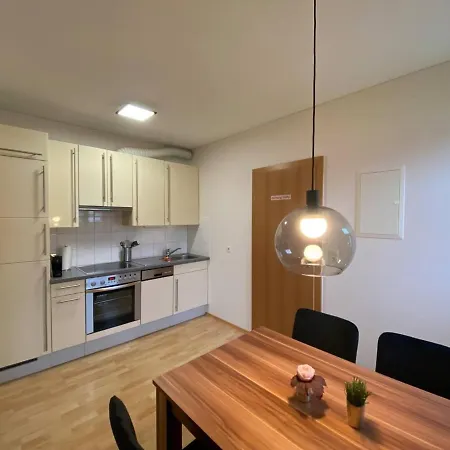 Apartamento Bodensee 1 Mit Privatstrand *
