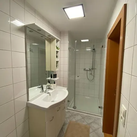 Bodensee 1 Mit Privatstrand Apartamento *